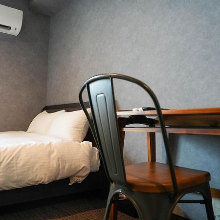 Residence Hotel Stripe Sapporo Extérieur photo